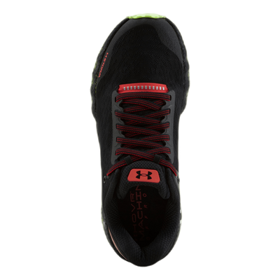 Hovr Machina Off Road Black
