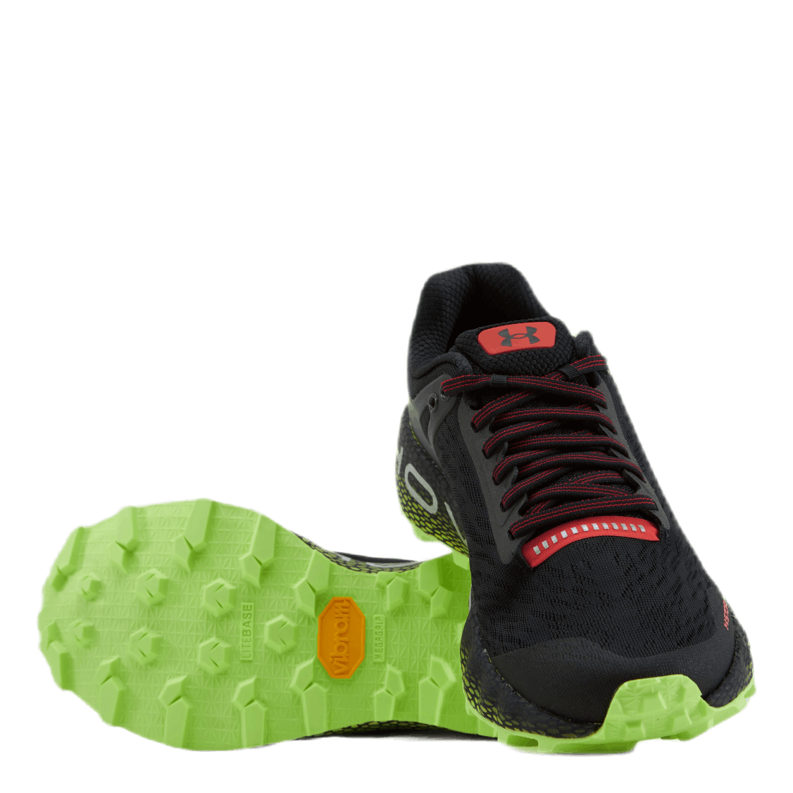 Hovr Machina Off Road Black