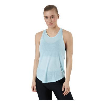 Streaker Tank Turquoise