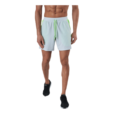 Qualifier Sp 7'' Short Grey