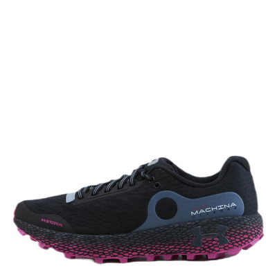 Hovr Machina Off Road Black
