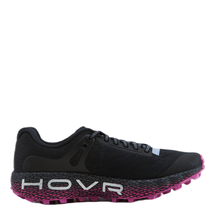 Hovr Machina Off Road Black