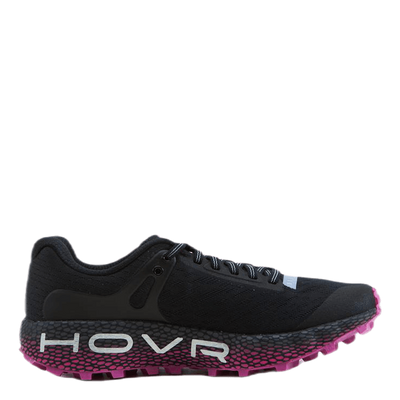 Hovr Machina Off Road Black