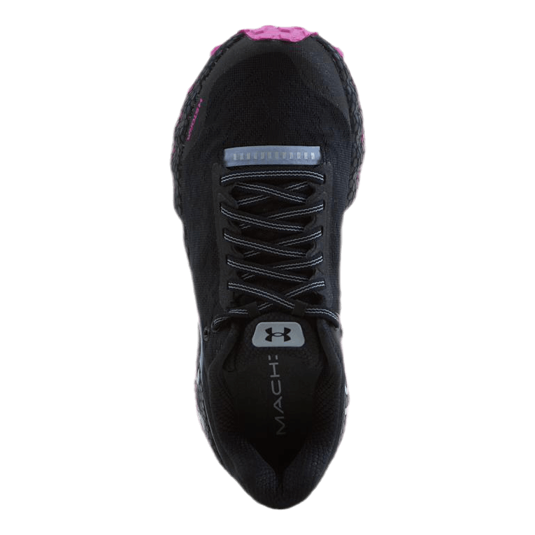 Hovr Machina Off Road Black