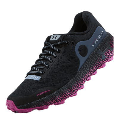 Hovr Machina Off Road Black