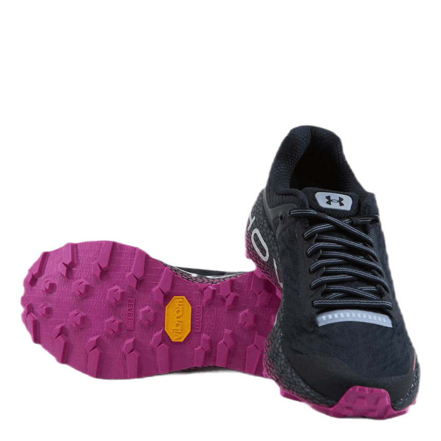 Hovr Machina Off Road Black