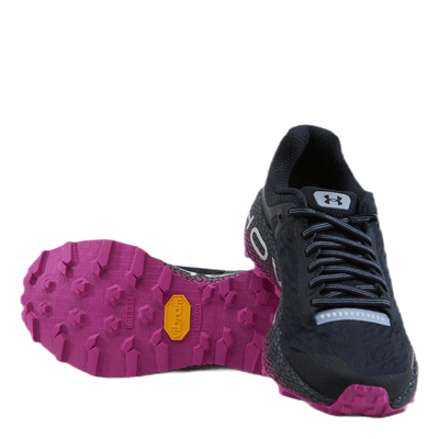 Hovr Machina Off Road Black