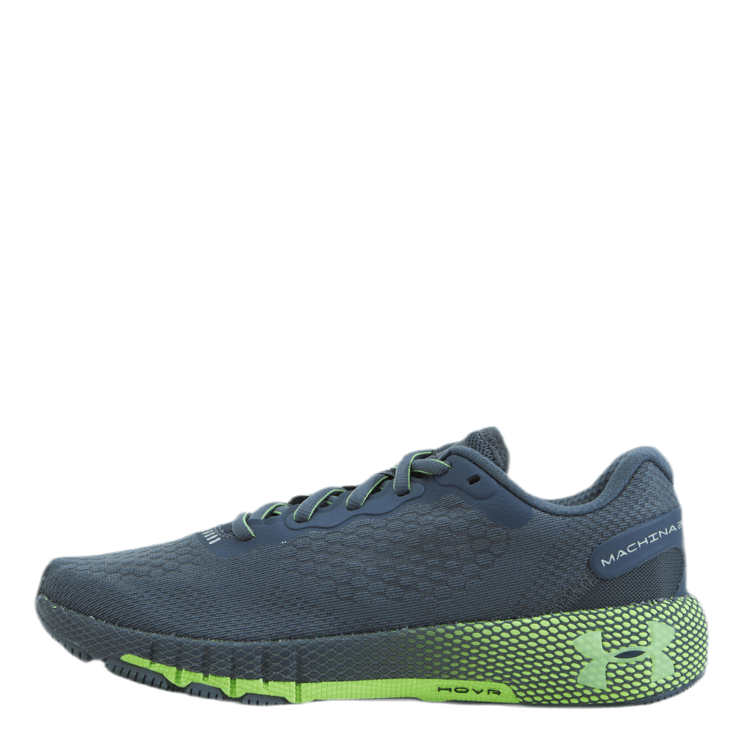 Hovr Machina 2 Grey