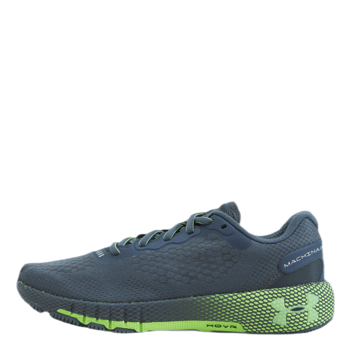 Hovr Machina 2 Grey
