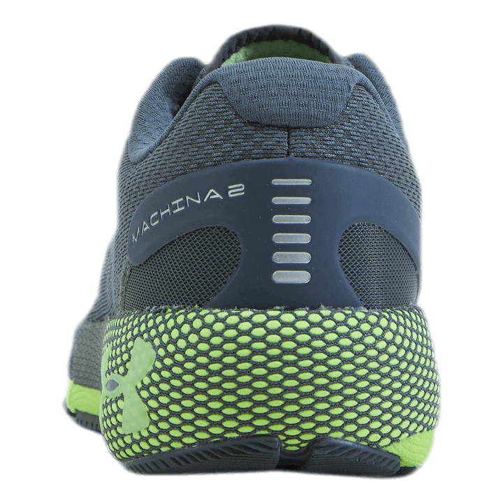 Hovr Machina 2 Grey