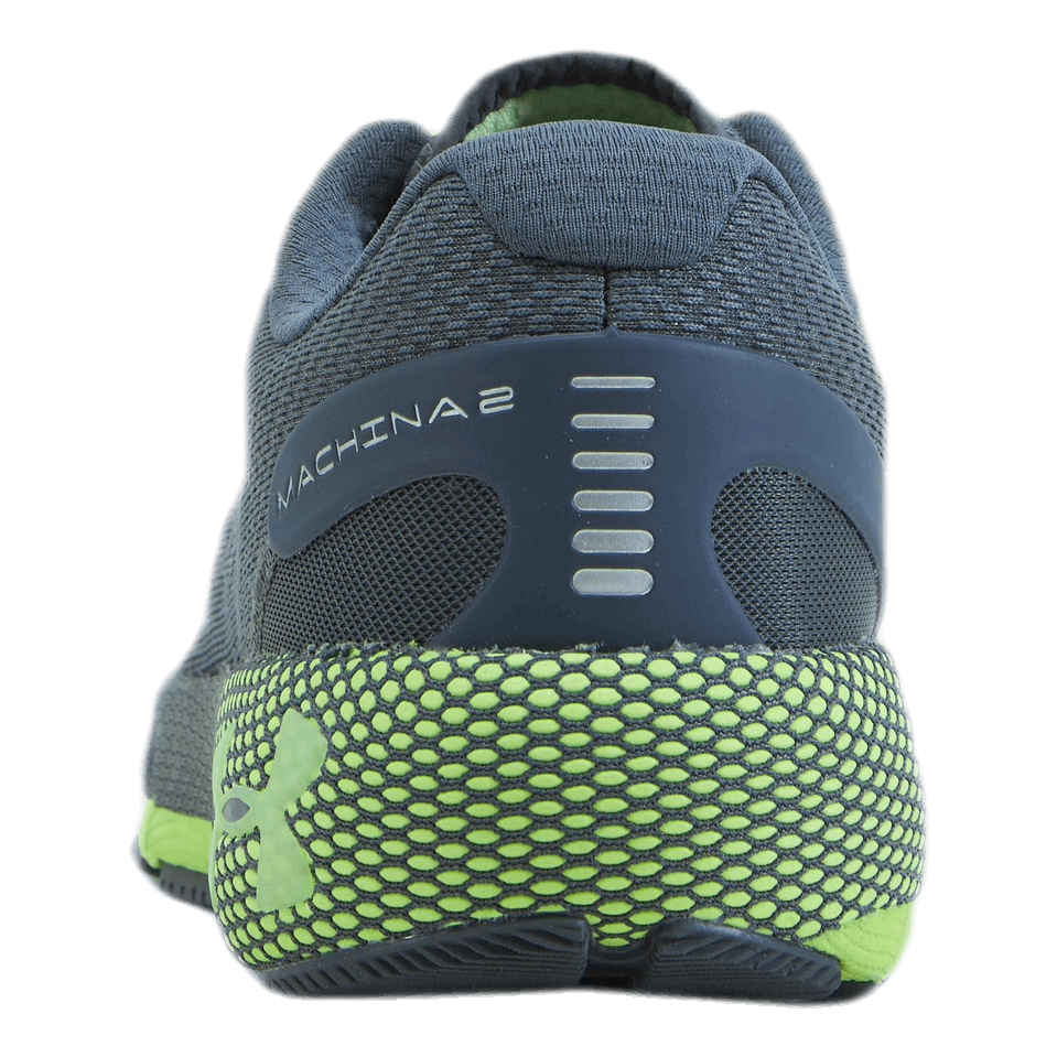 Hovr Machina 2 Grey