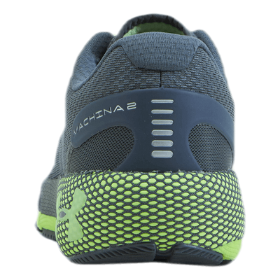 Hovr Machina 2 Grey