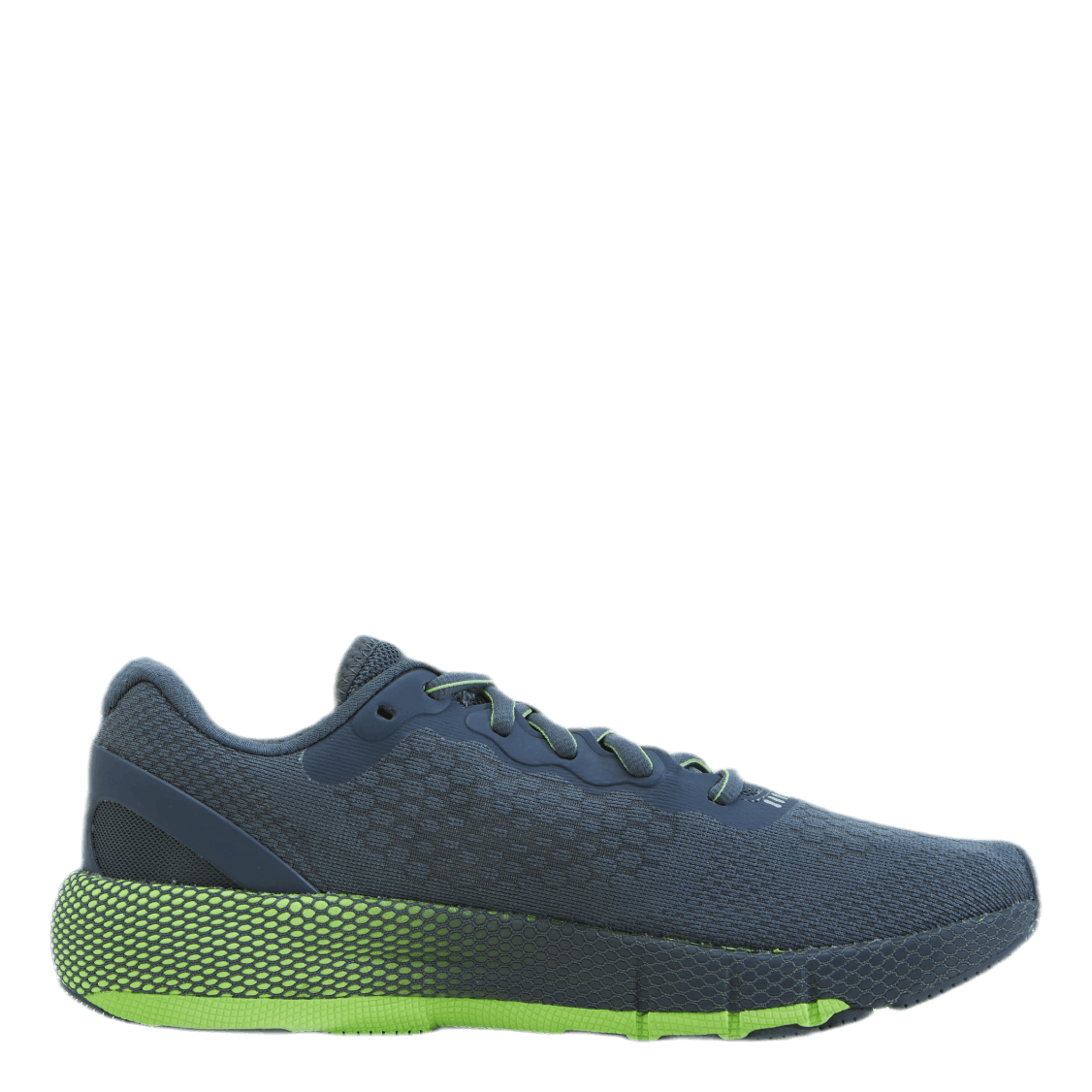 Hovr Machina 2 Grey
