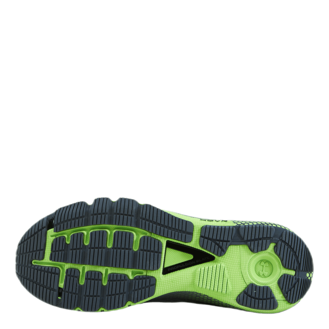 Hovr Machina 2 Grey