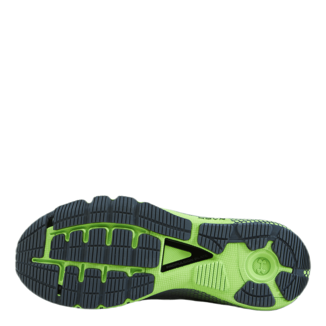 Hovr Machina 2 Grey