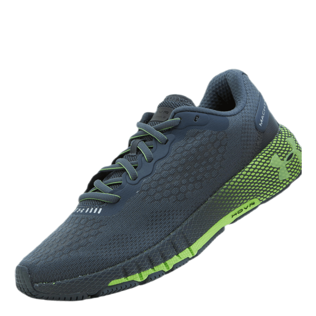 Hovr Machina 2 Grey