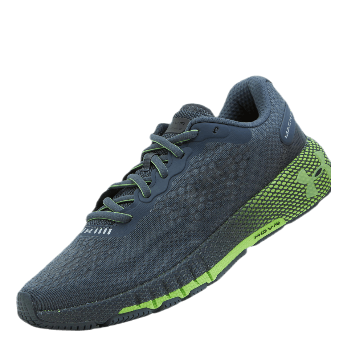 Hovr Machina 2 Grey