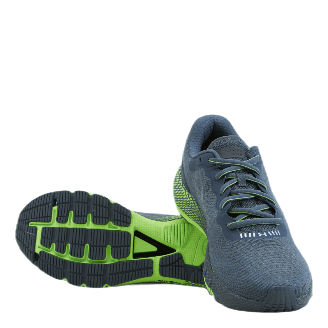 Hovr Machina 2 Grey