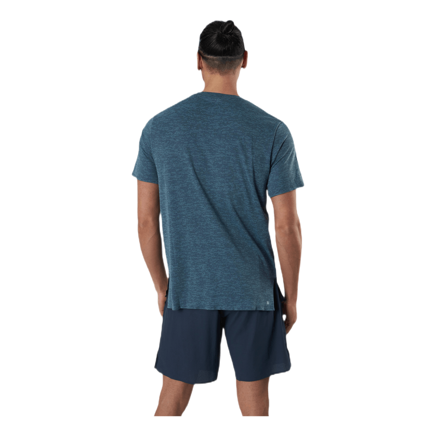 Kaos Mirage Crew Patterned