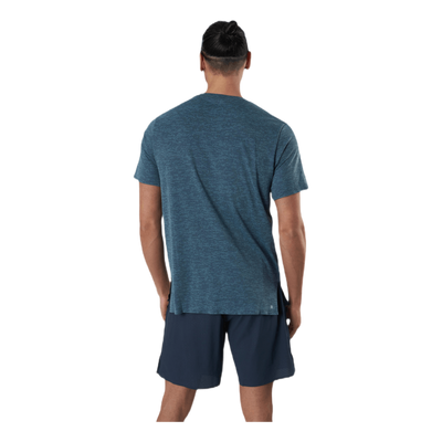 Kaos Mirage Crew Patterned