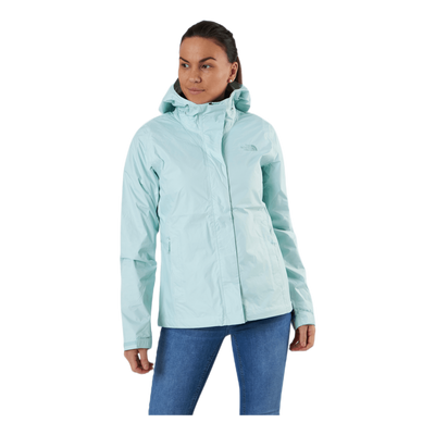 Venture 2 Jacket Green