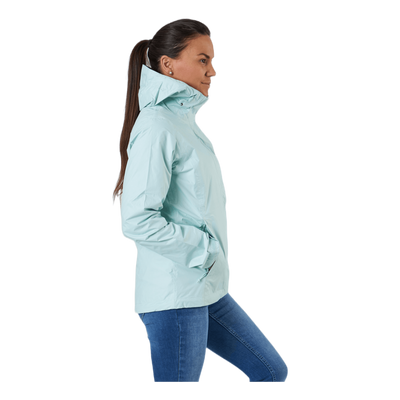 Venture 2 Jacket Green