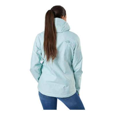 Venture 2 Jacket Green