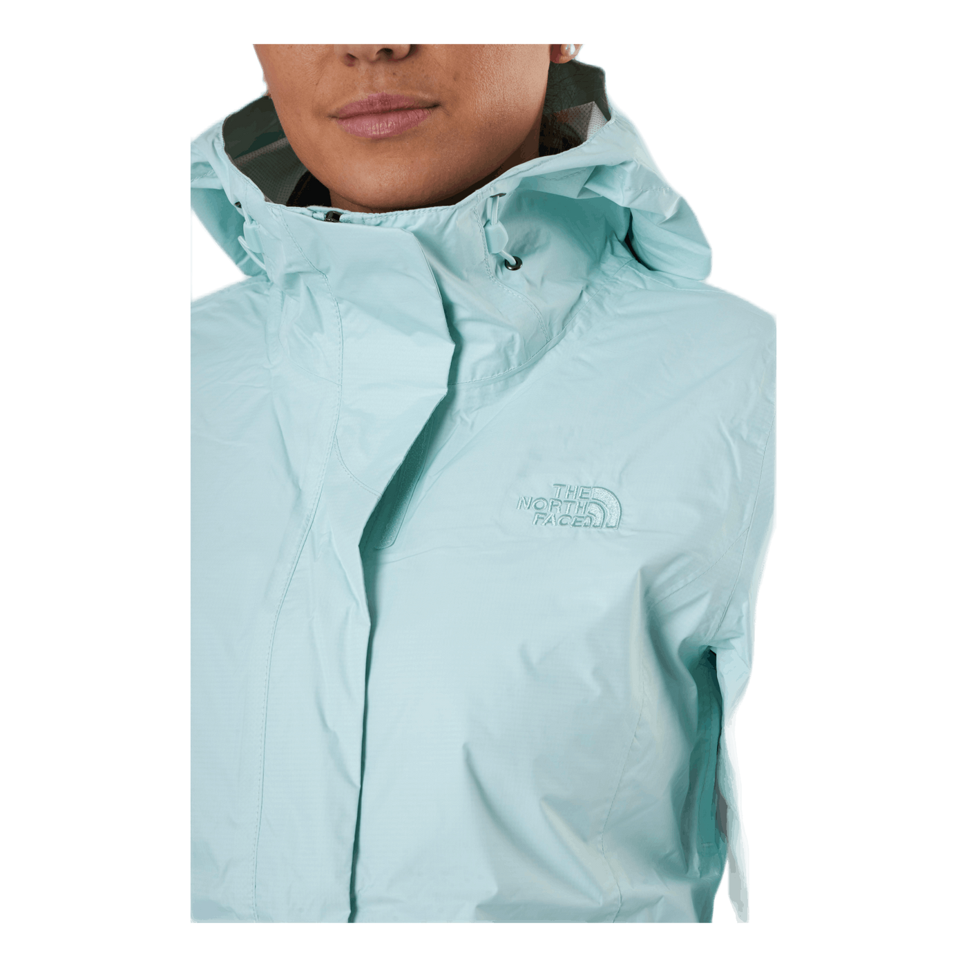 Venture 2 Jacket Green
