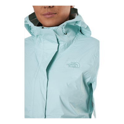 Venture 2 Jacket Green
