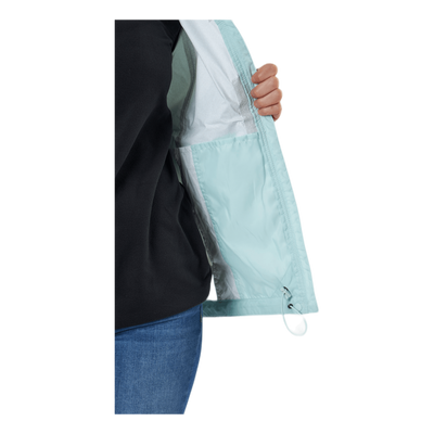Venture 2 Jacket Green