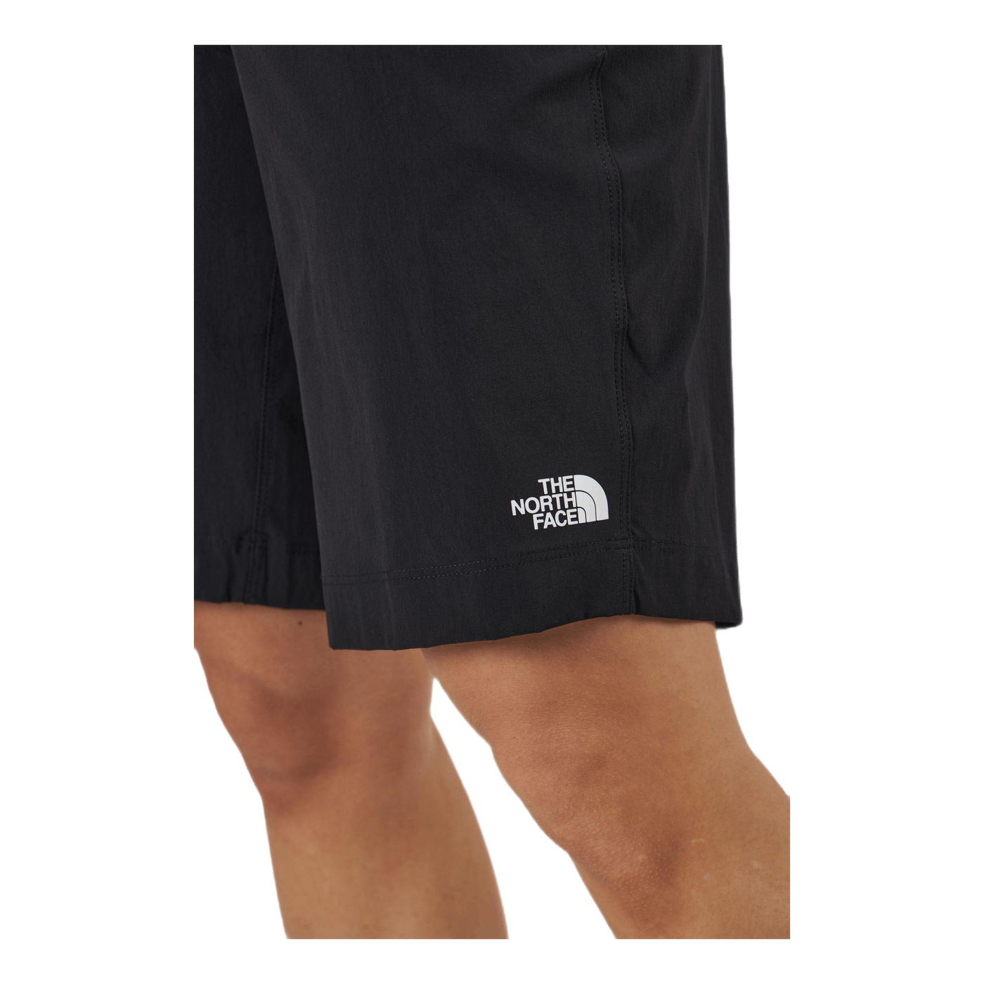 Speedlight Short White/Black