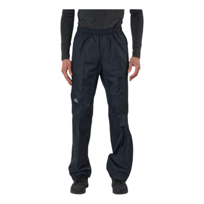Venture 2 Half Zip Pant Black