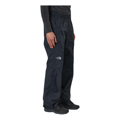 Venture 2 Half Zip Pant Black