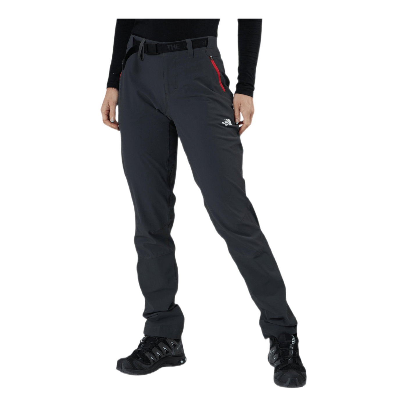 Speedlight II Pant Grey
