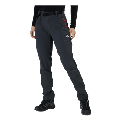 Speedlight II Pant Grey