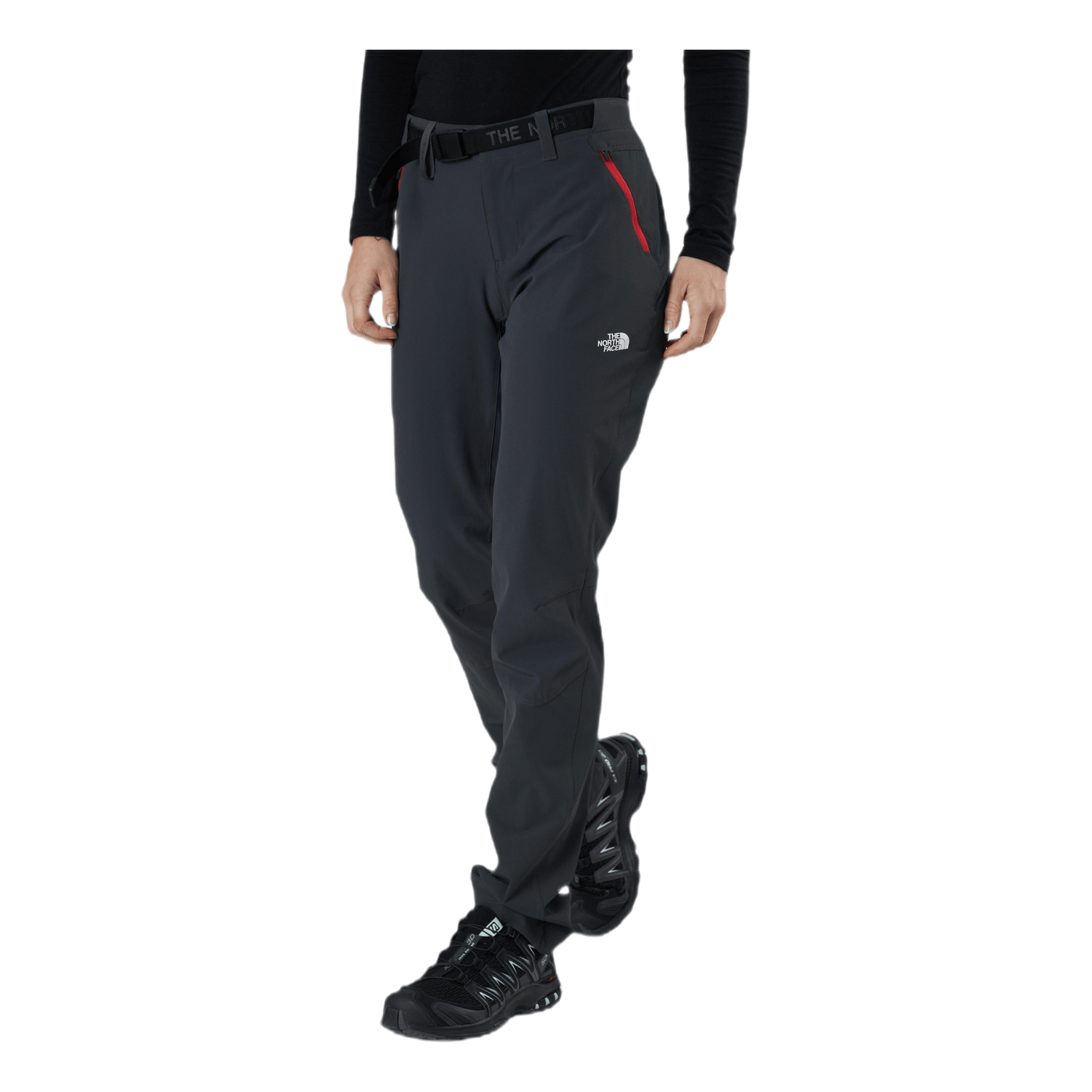 Speedlight II Pant Grey