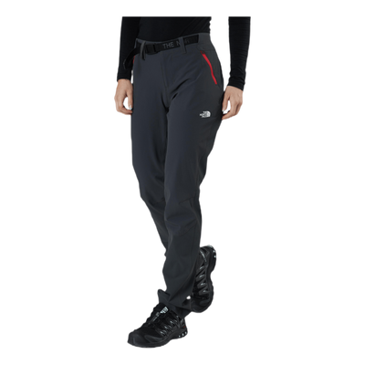 Speedlight II Pant Grey