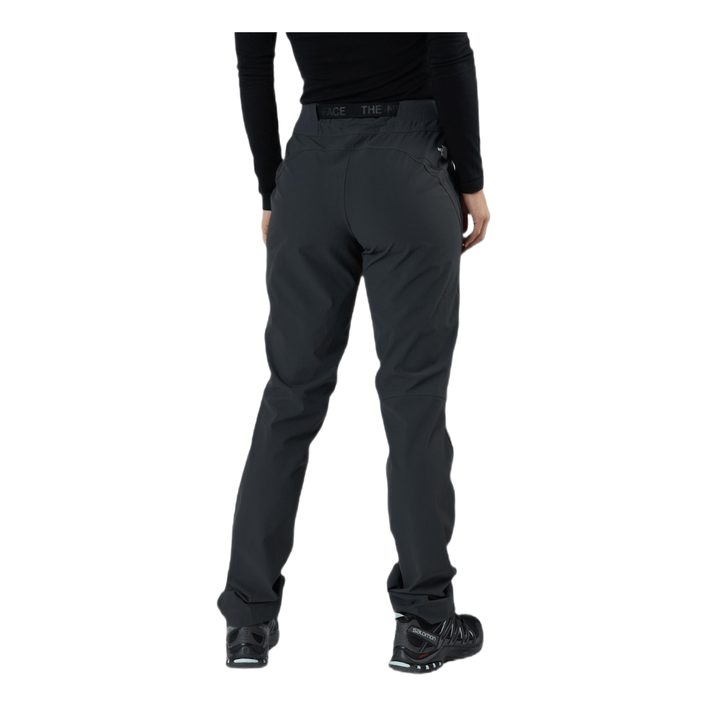 Speedlight II Pant Grey