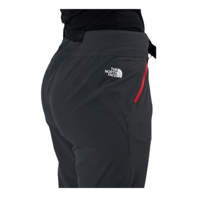 Speedlight II Pant Grey