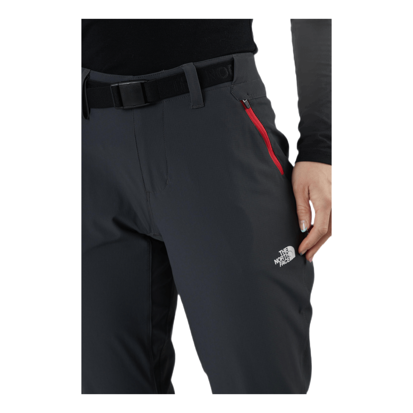 Speedlight II Pant Grey