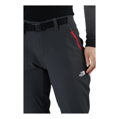 Speedlight II Pant Grey