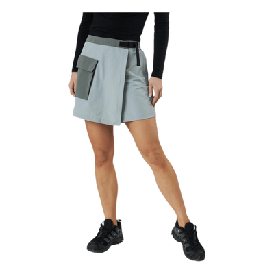 Paramount Skort Beige