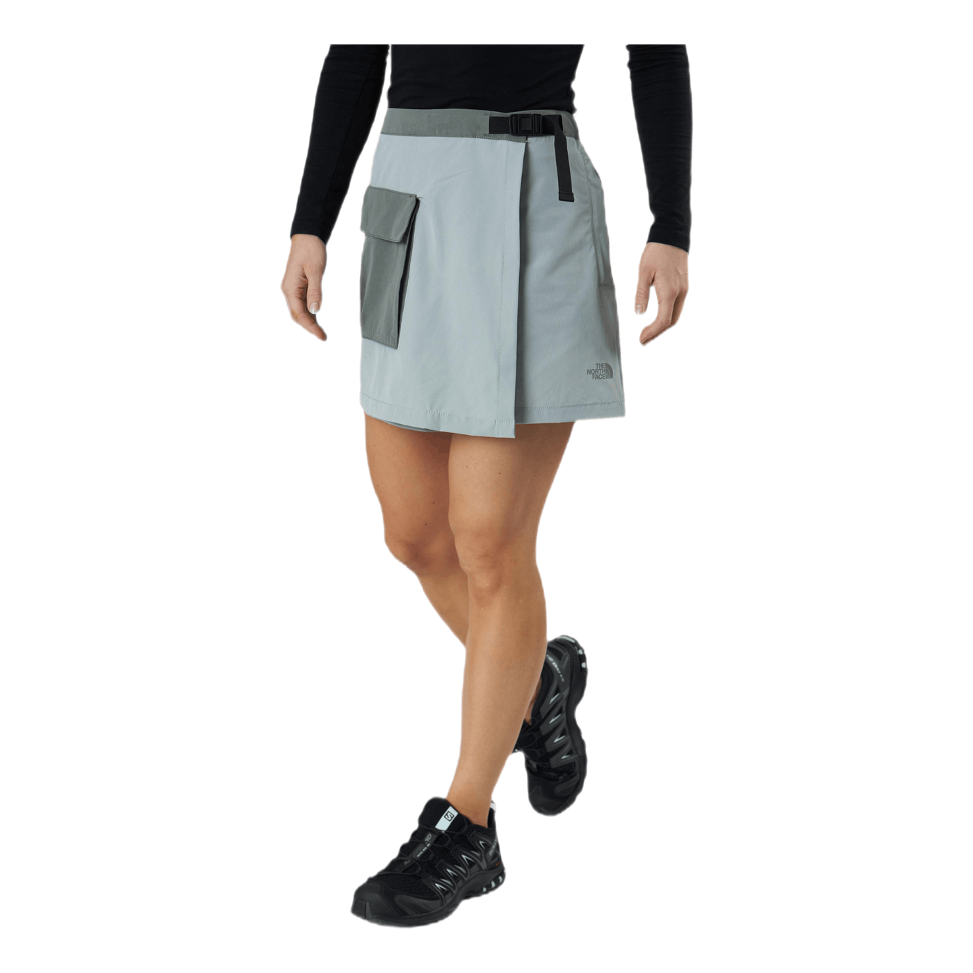 Paramount Skort Beige
