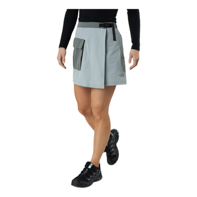 Paramount Skort Beige