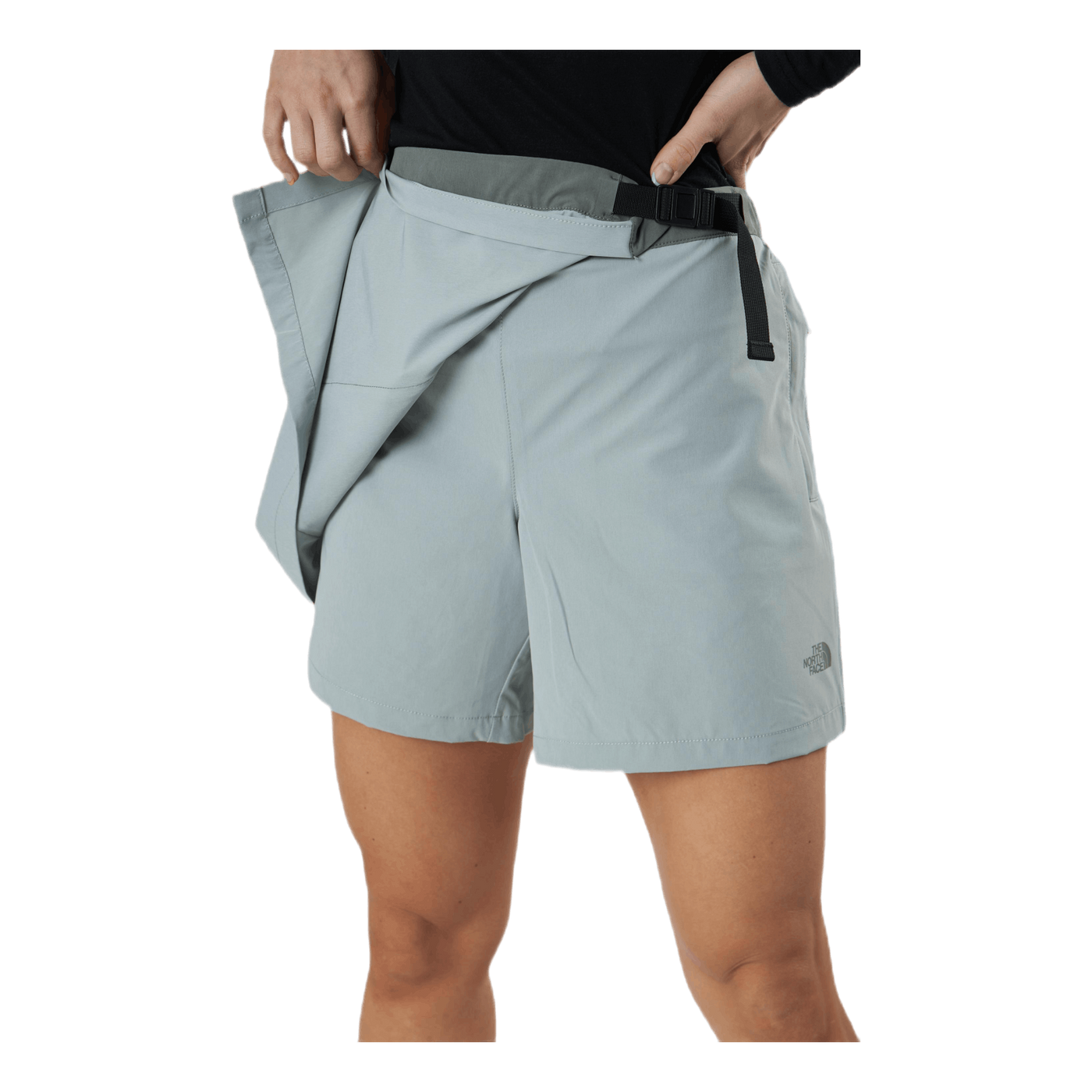 Paramount Skort Beige