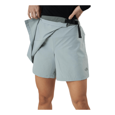 Paramount Skort Beige