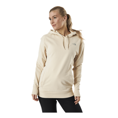 Pud Hoodie White