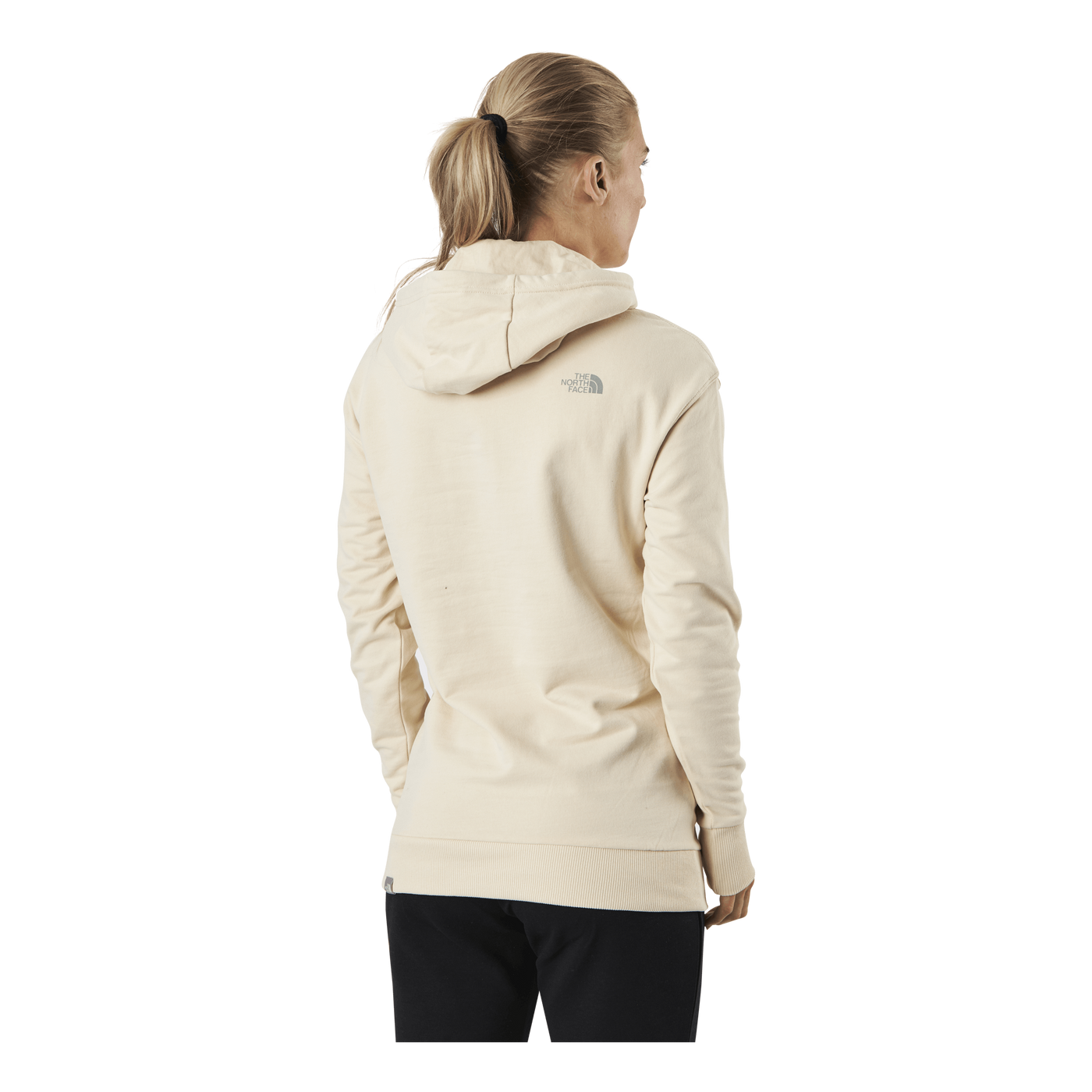Pud Hoodie White