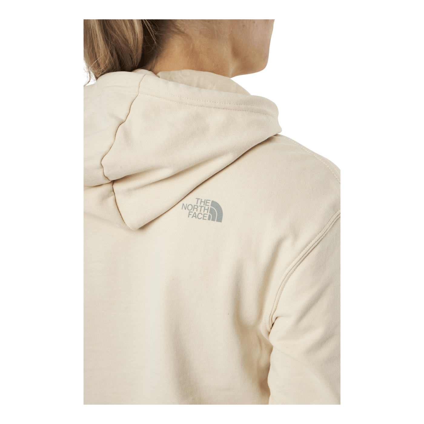 Pud Hoodie White