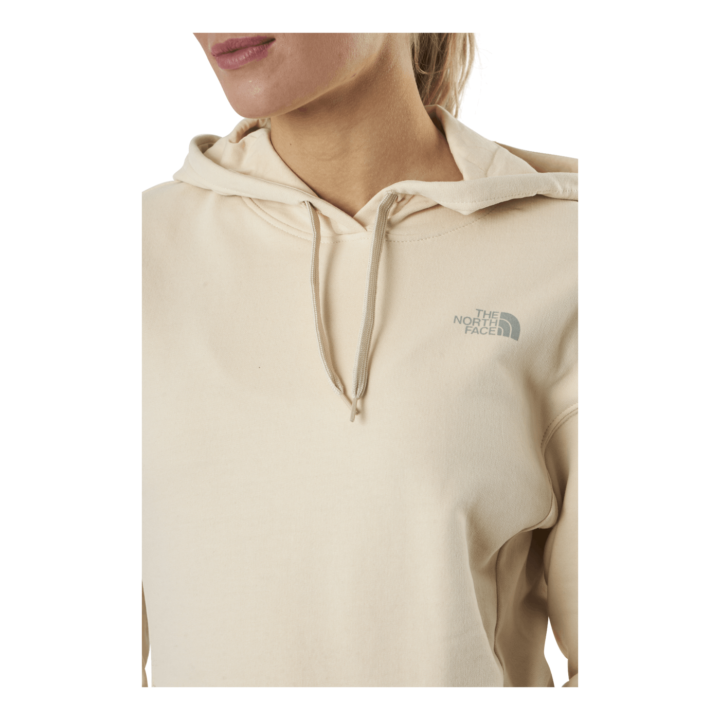 Pud Hoodie White